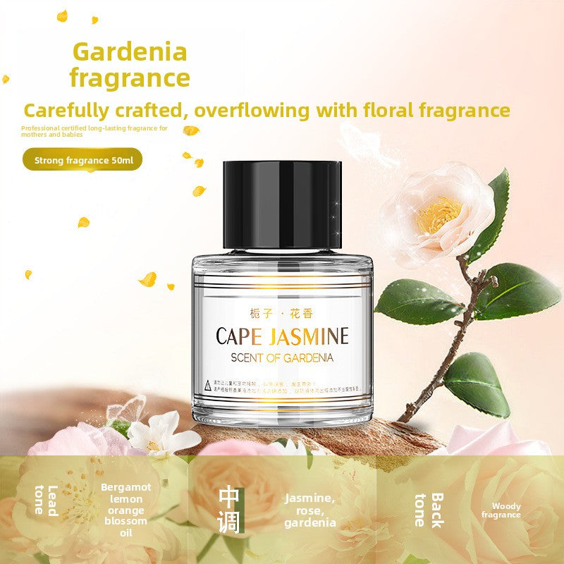 Intelligent Spray Car Aromatherapy Machine