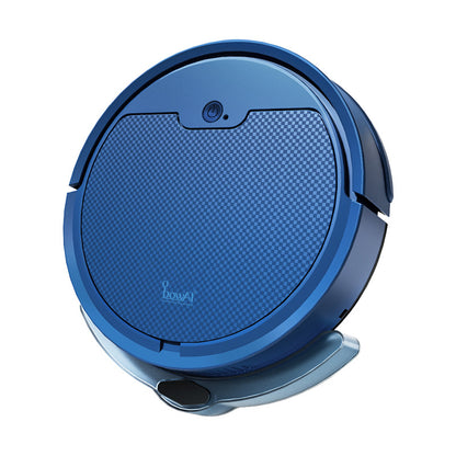 Intelligent Sweeping and Mopping Robot