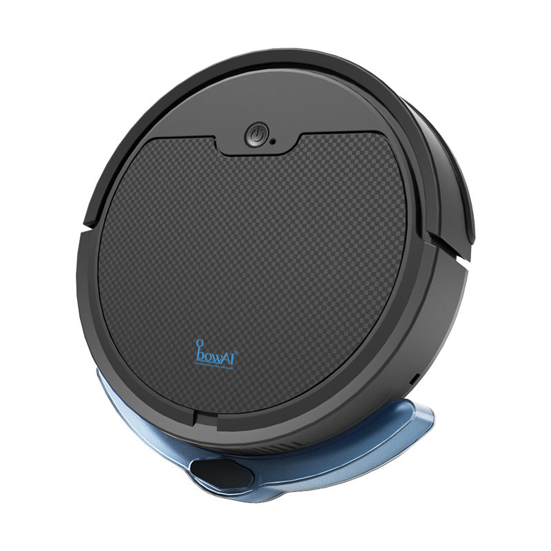 Intelligent Sweeping and Mopping Robot