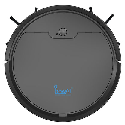 intelligent sweeping machine