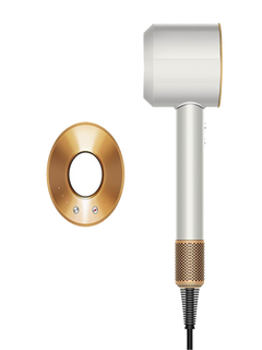Ceramic Gold Single Nozzle