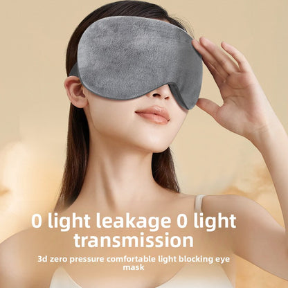 Intelligent Temperature Control Heating Eye Mask