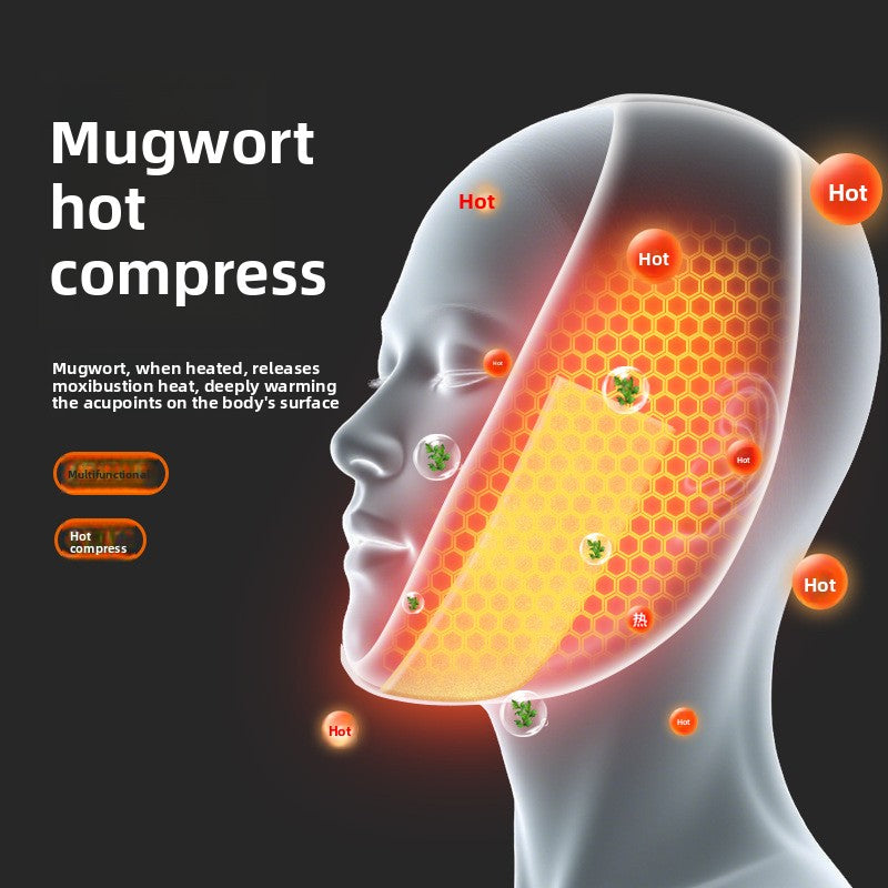 Intelligent Temperature Control Heating Therapy Belt
