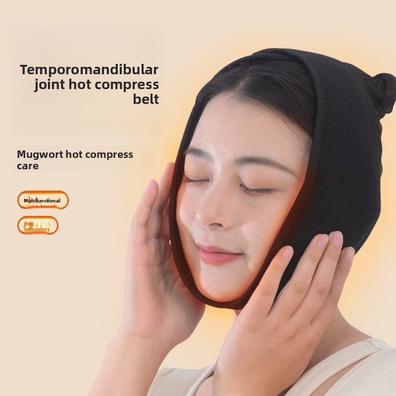 Intelligent Temperature Control Heating Therapy Belt