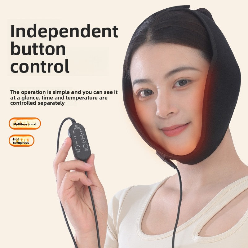 Intelligent Temperature Control Heating Therapy Belt