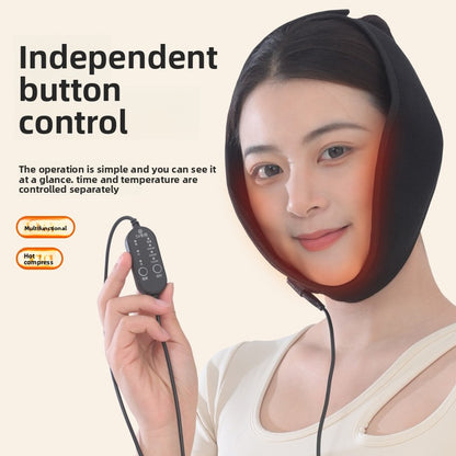 Intelligent Temperature Control Heating Therapy Belt