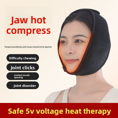 Intelligent Temperature Control Heating Therapy Belt