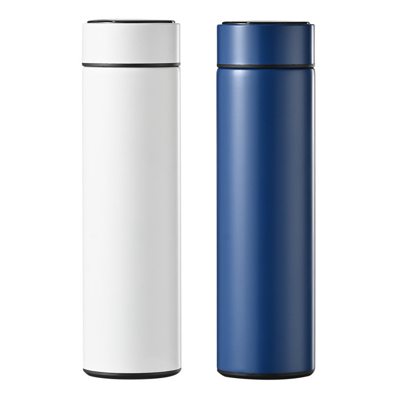 Intelligent Temperature Display Stainless Steel Vacuum Insulation Cup