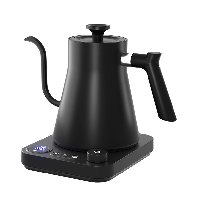 Intelligent Thermostatic Electric Kettle