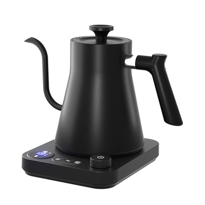 Intelligent Thermostatic Electric Kettle