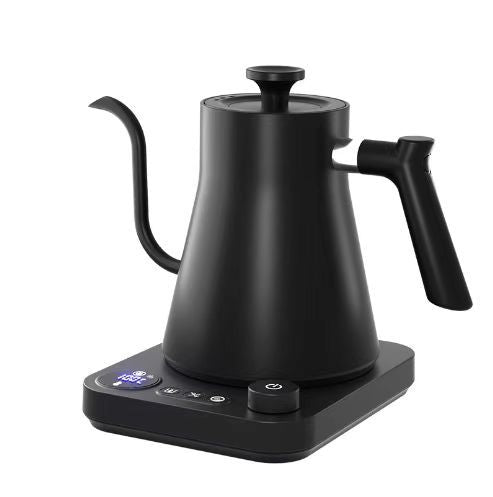 Intelligent Thermostatic Electric Kettle