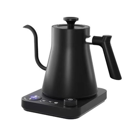 Intelligent Thermostatic Electric Kettle