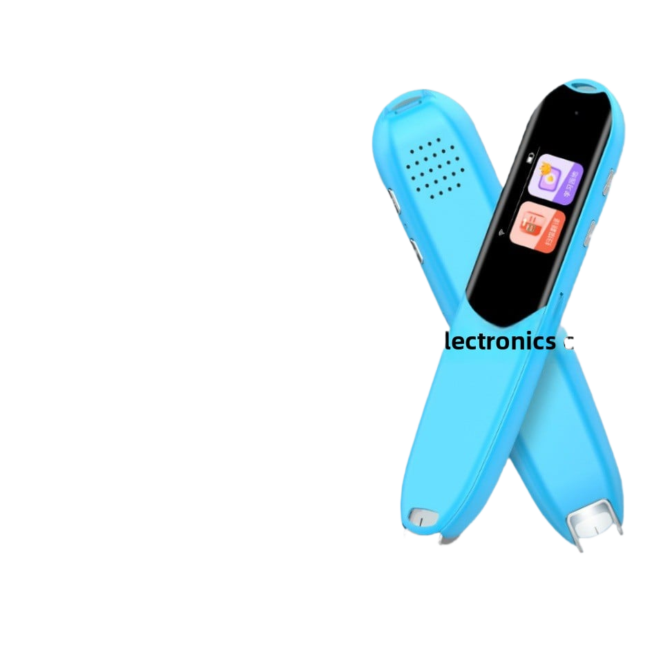 intelligent translation dictionary pen