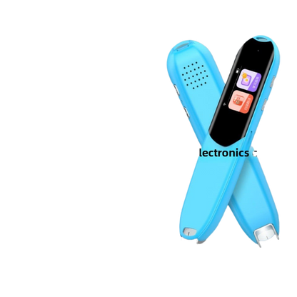 intelligent translation dictionary pen