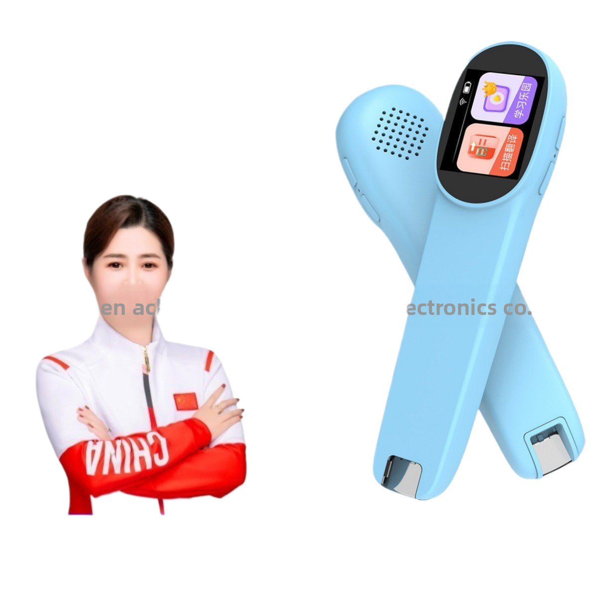 intelligent translation dictionary pen
