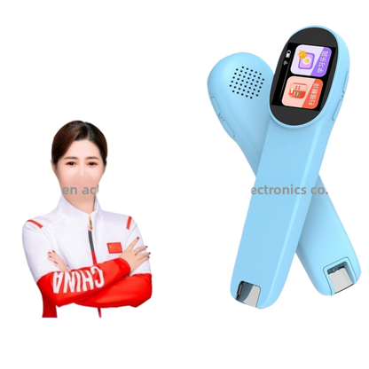 intelligent translation dictionary pen
