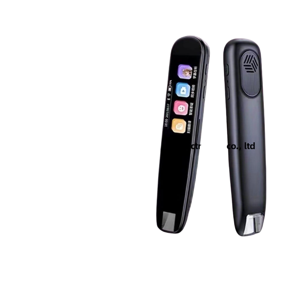 intelligent translation dictionary pen