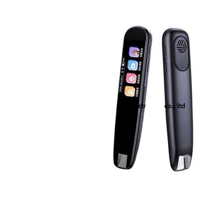 intelligent translation dictionary pen