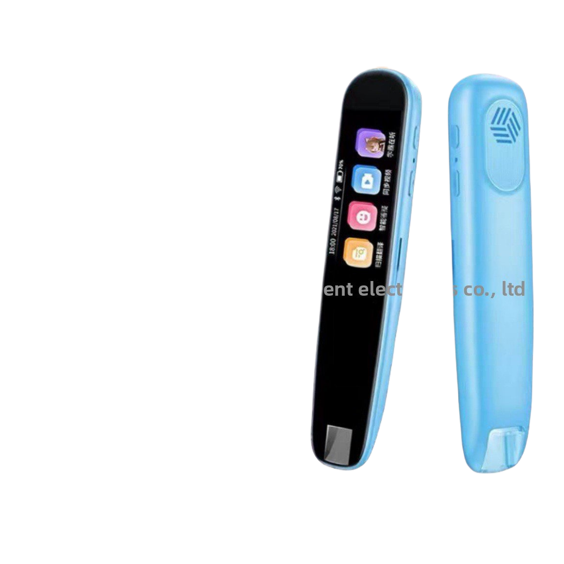 intelligent translation dictionary pen