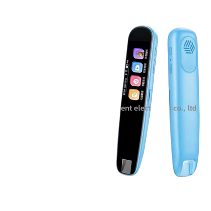 intelligent translation dictionary pen