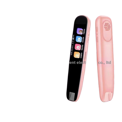 intelligent translation dictionary pen