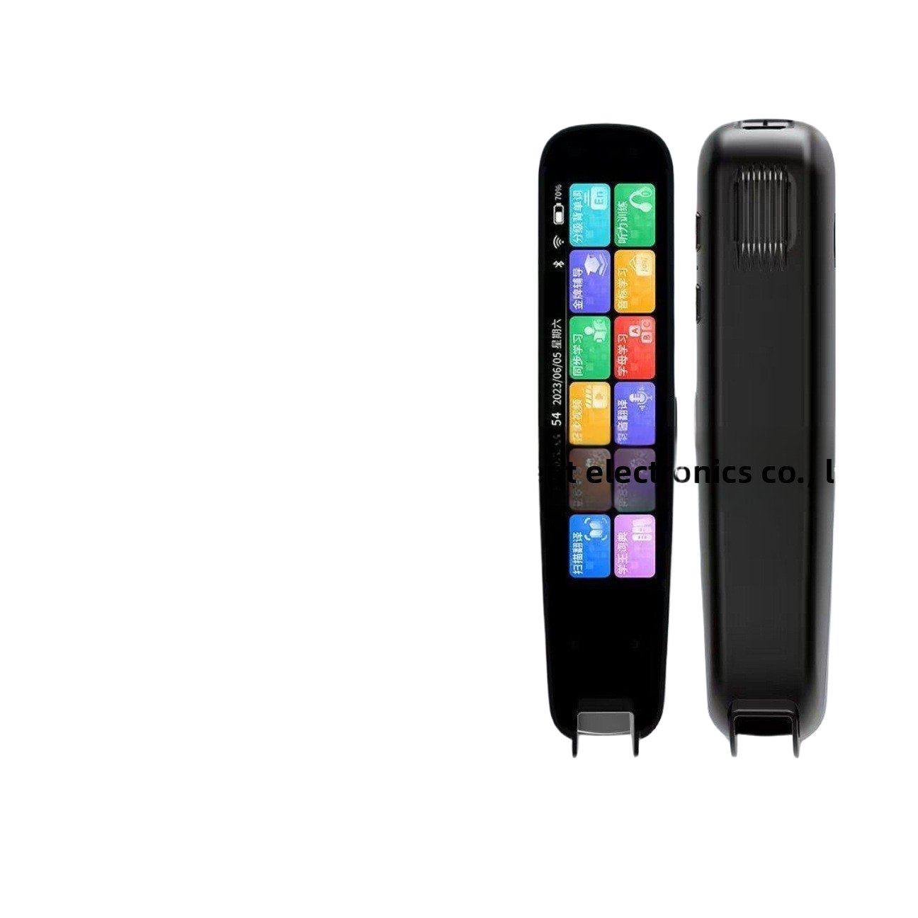 intelligent translation dictionary pen