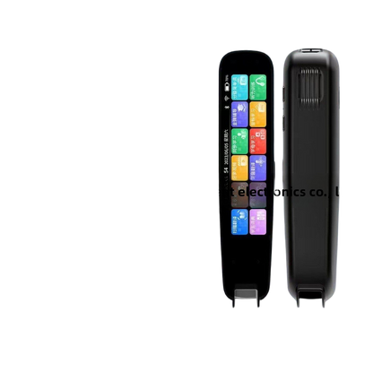 intelligent translation dictionary pen