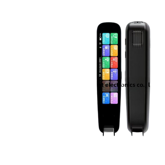 intelligent translation dictionary pen
