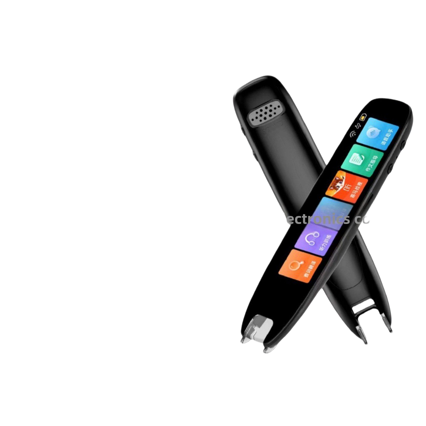 intelligent translation dictionary pen