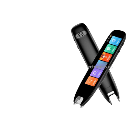 intelligent translation dictionary pen
