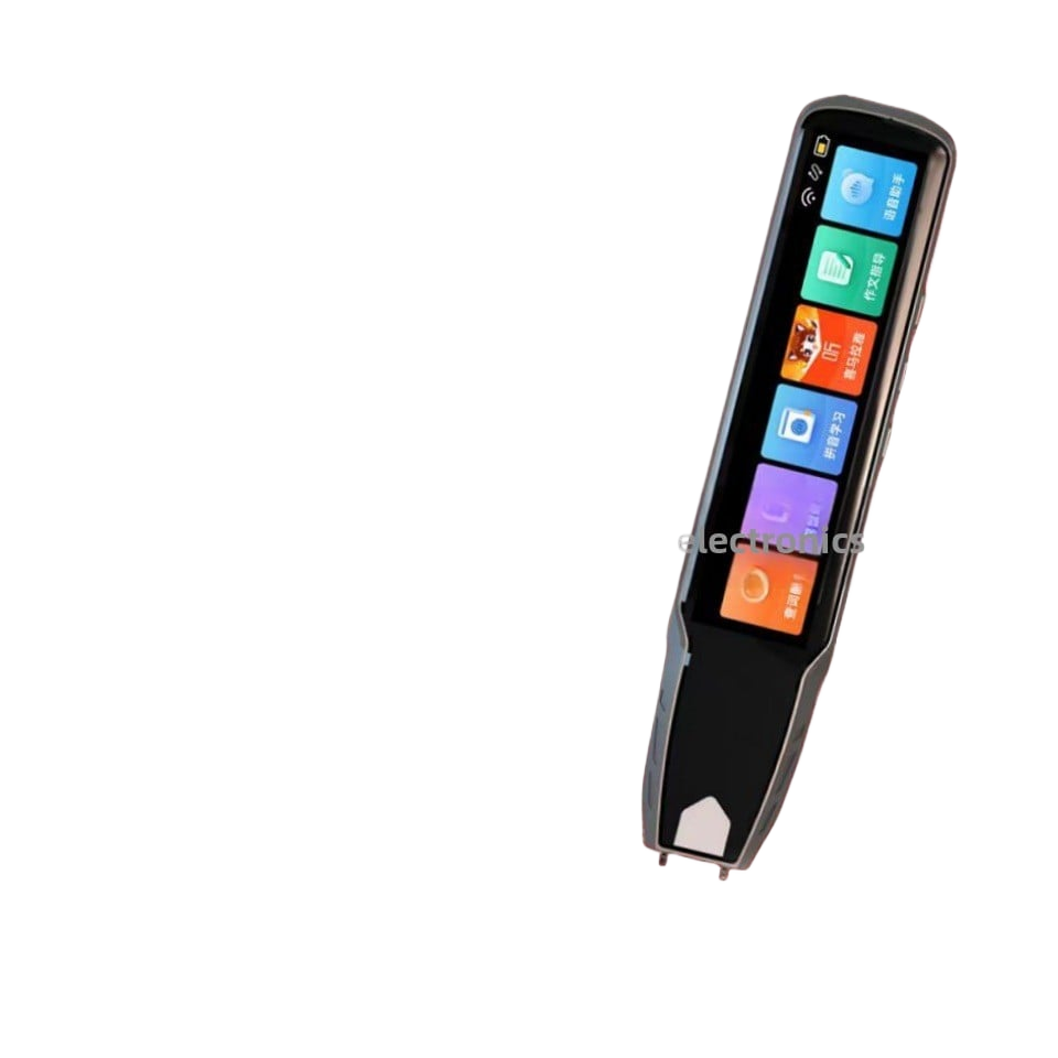 intelligent translation dictionary pen