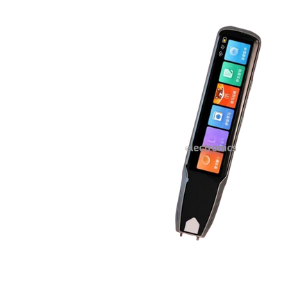 intelligent translation dictionary pen