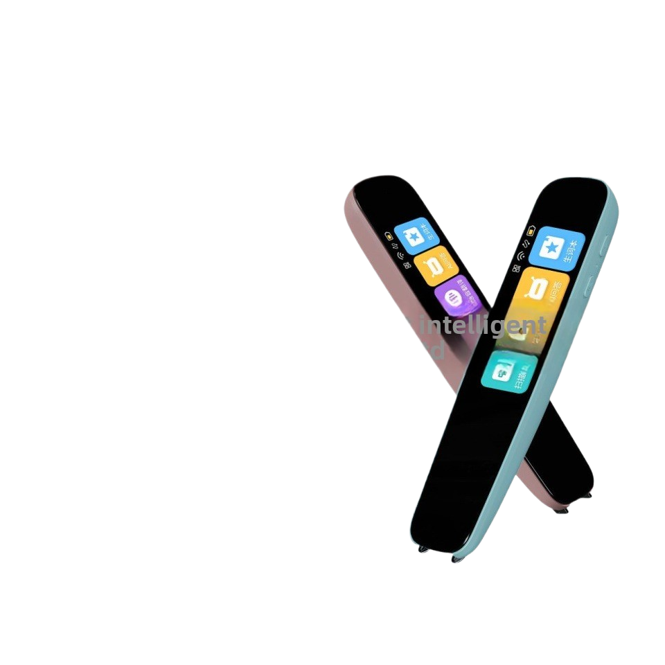 intelligent translation dictionary pen