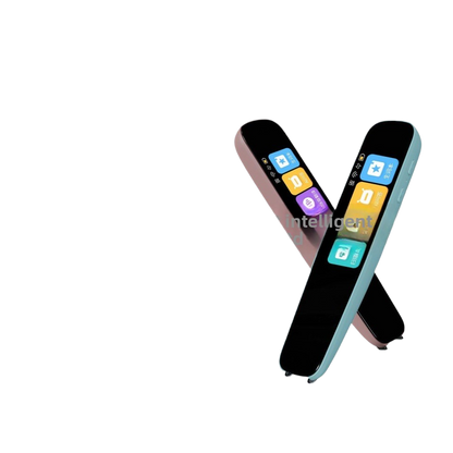 intelligent translation dictionary pen