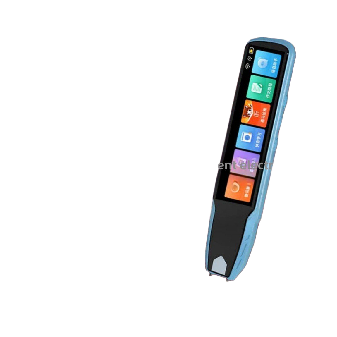 intelligent translation dictionary pen