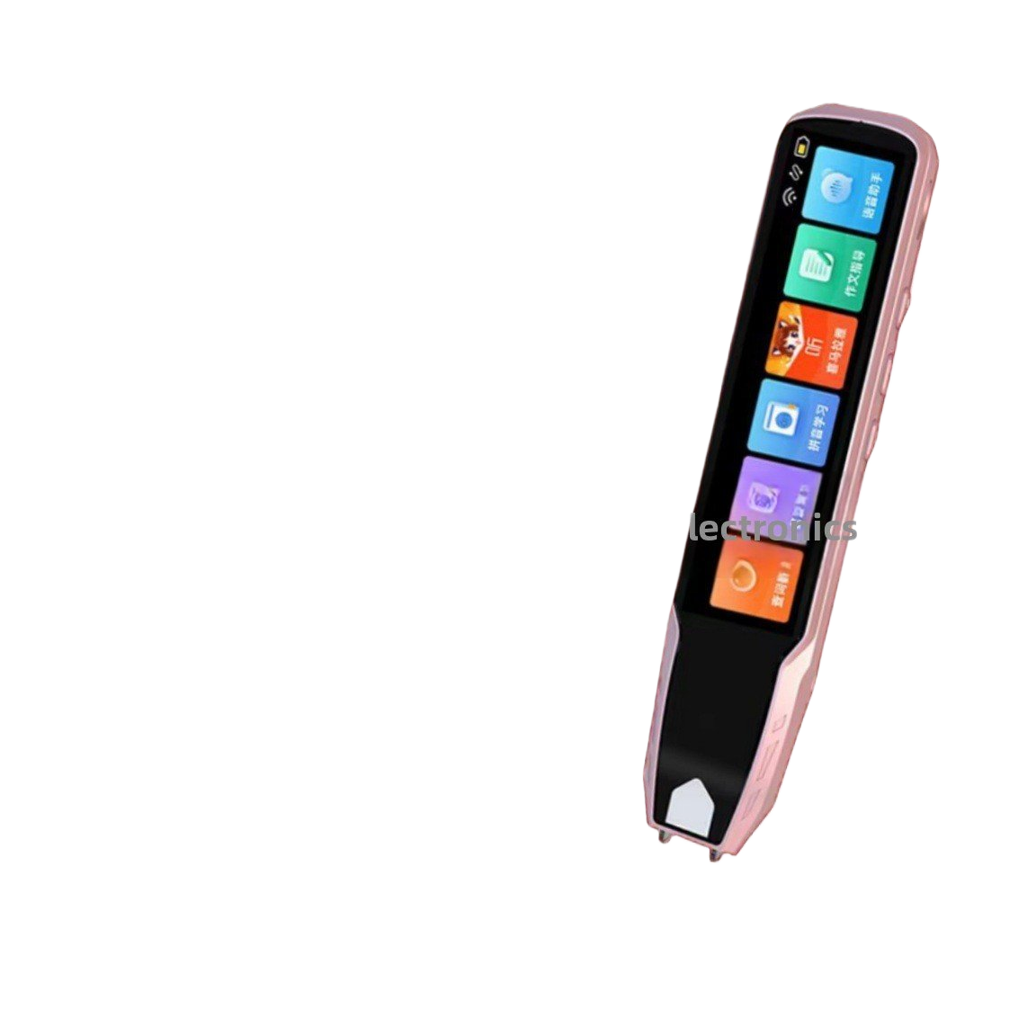 intelligent translation dictionary pen