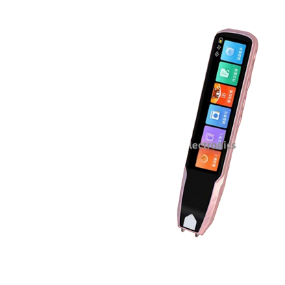 intelligent translation dictionary pen