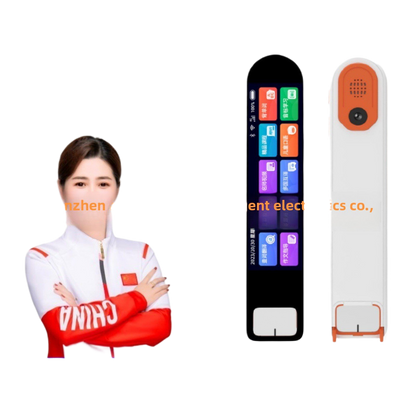intelligent translation dictionary pen