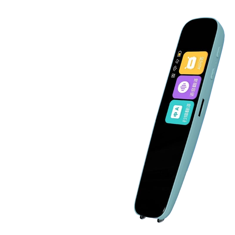 intelligent translation dictionary pen