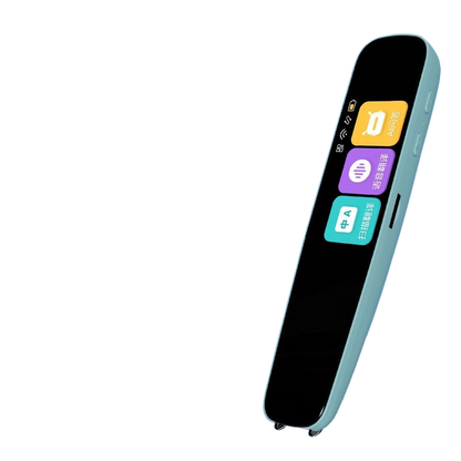 intelligent translation dictionary pen