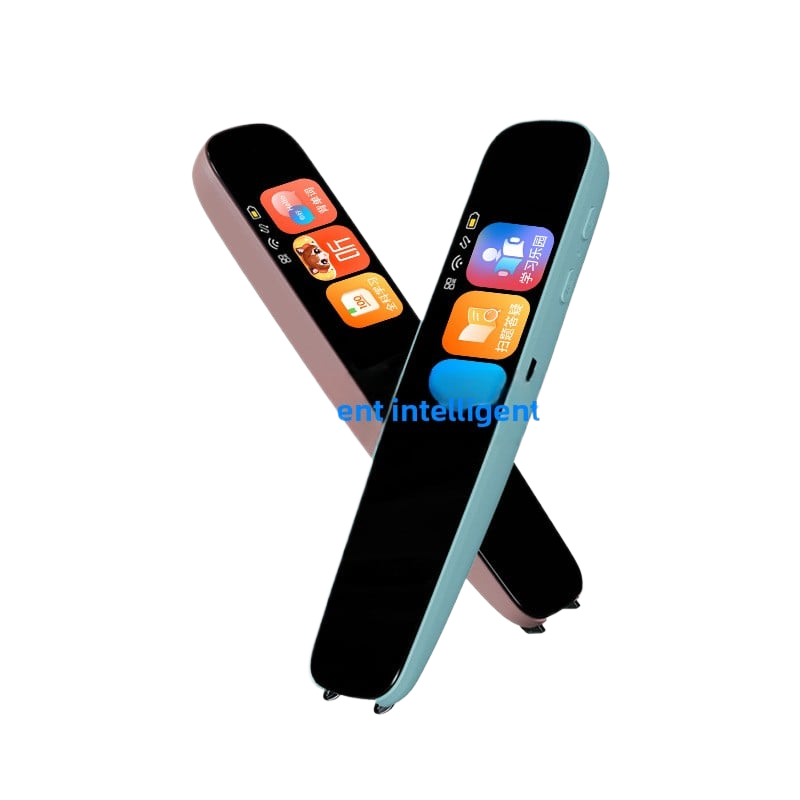 intelligent translation dictionary pen