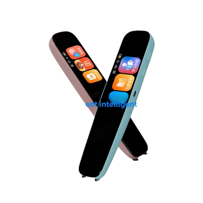 intelligent translation dictionary pen