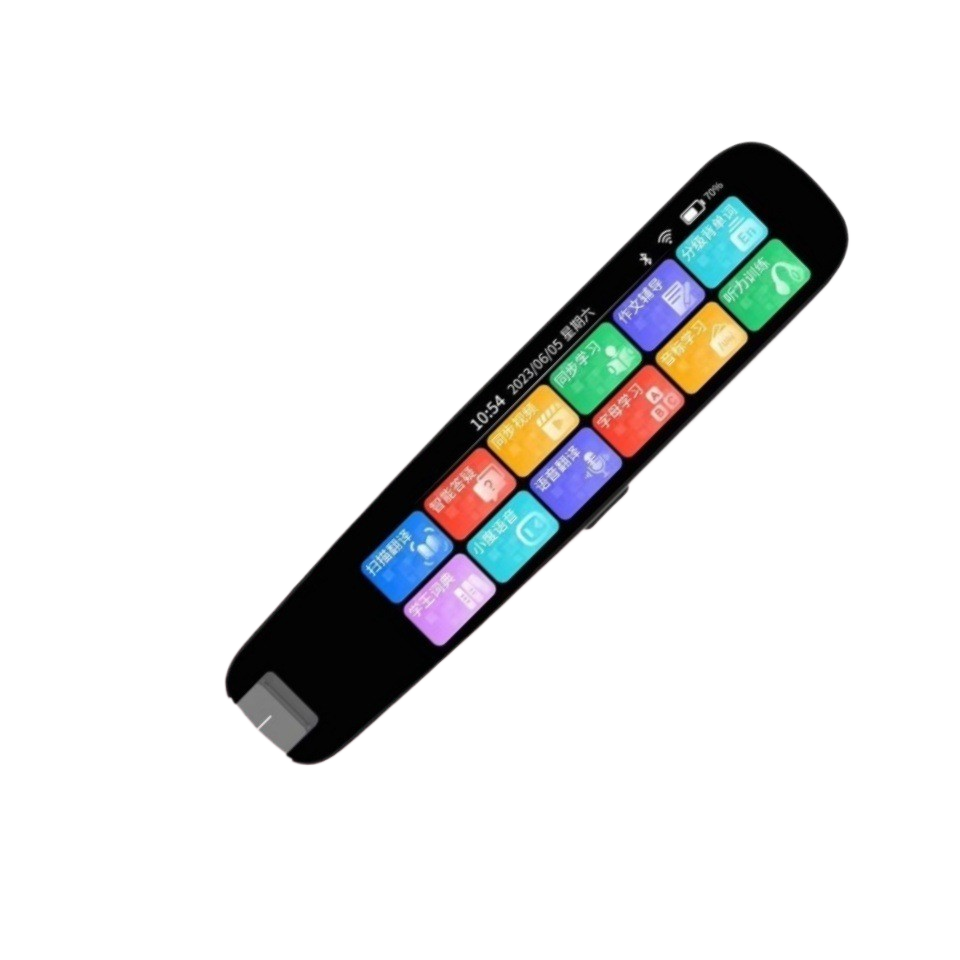 intelligent translation dictionary pen