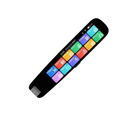 intelligent translation dictionary pen