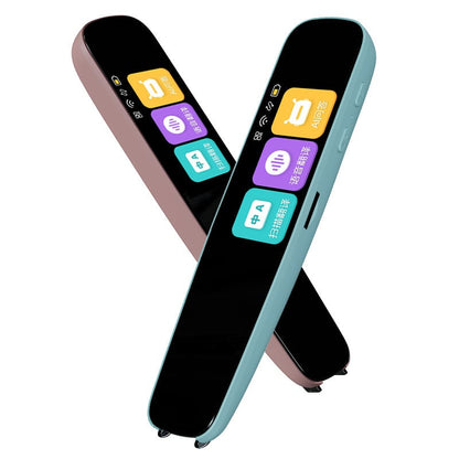 intelligent translation dictionary pen