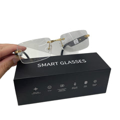 Golden white