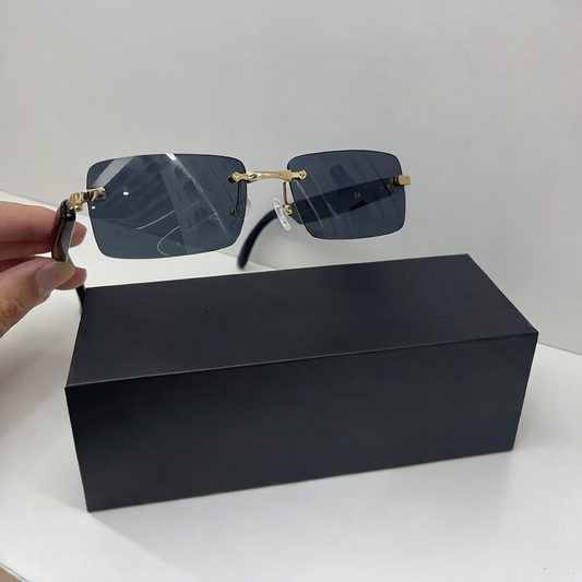 Intelligent Translation Glasses