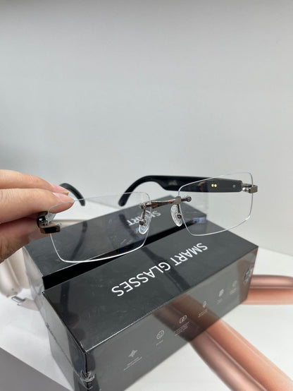 Intelligent Translation Glasses