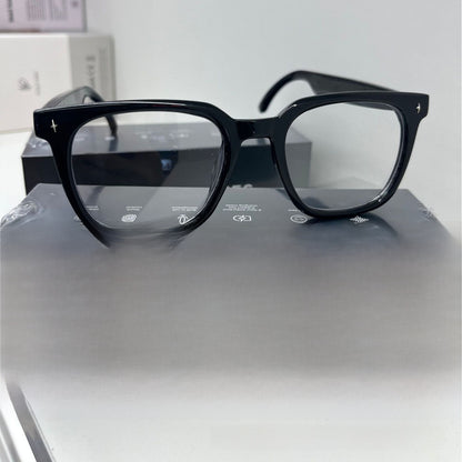Intelligent Translation Glasses