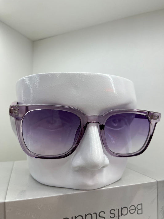 Intelligent Translation Glasses